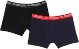 Herren Retroshorts von Kappa für 5,00 € bei KiK im Angebot Herren Retroshorts von Kappa im aktuellen KiK Prospekt