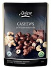 Aktuelles Cashews in Milchschokolade Angebot bei Lidl in Bochum ab 3,49 €