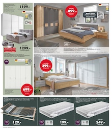Kleiderschrank im aktuellen Möbel Martin Prospekt (Mainz) Kleiderschrank im Möbel Martin Prospekt "MEHR WOHNIDEEN. MEHR VORTEILE." mit 16 Seiten (Mainz)