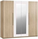 Kleiderschrank Angebot in Husum, Nordsee Kleiderschrank im aktuellen Prospekt bei tejo's SB Lagerkauf in Husum, Nordsee