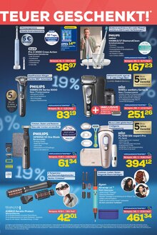 Waschmaschine im EURONICS Prospekt "GENAU RICHTIG. SMARTE TECHNIK. SONNIGE PREISE." mit 12 Seiten (Bayreuth)