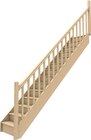 Promo ESCALIER - MODÈLE DROIT à 799,00 € dans le catalogue Tout Faire à Mont-prés-Chambord