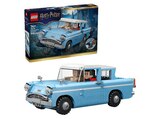 Harry Potter™ 76470 Fliegender Ford Anglia Bausatz, Mehrfarbig im MediaMarkt Saturn Prospekt Harry Potter™ 76470 Fliegender Ford Anglia Bausatz, Mehrfarbig von LEGO im aktuellen MediaMarkt Saturn Prospekt für 49,99 €