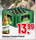 Trinkgut Mainz-Kastel - Premium Pilsener Angebot im Prospekt Premium Pilsener bei Trinkgut im Mainz-Kastel Prospekt für 13,99 €