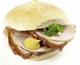 Aktuelle Braten Angebote bei E center in Mannheim Aktuelles Schweinekrustenbraten mit Brötchen Angebot bei E center in Mannheim ab 3,90 €