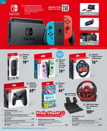 Smyths Toys Nintendo Switch Spiel im Prospekt Smyths Toys Nintendo Switch Spiel im Prospekt