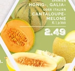 Honigmelone bei E center im Dinslaken Prospekt für 2,49 €