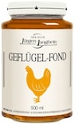 Geflügel-Fond im Angebot bei REWE in Germering Geflügel-Fond Angebote von Jürgen Langbein bei REWE Germering für 1,99 €