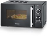 Aktuelle Mikrowelle Angebote bei EURONICS in Mönchengladbach Aktuelles MW 9274 Kombi-Mikrowelle schwarz Angebot bei EURONICS in Mönchengladbach ab 78,99 €