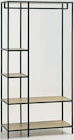 TRAPPEDAL Flurgarderobe im Angebot bei JYSK in Passau TRAPPEDAL Flurgarderobe Angebote bei JYSK Passau für 90,00 €