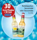 Seccenade oder Seccomate von Rotkäppchen im aktuellen EDEKA Prospekt für 