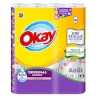 Essuie-tout - OKAY dans le catalogue Carrefour
