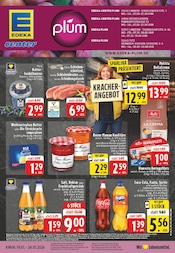 Aktueller EDEKA Discounter Prospekt in Geilenkirchen und Umgebung, "Aktuelle Angebote" mit 30 Seiten, 19.01.2026 - 24.01.2026