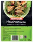 Maultaschen Angebote von Bürger bei Netto Marken-Discount Chemnitz für 3,33 €