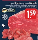 Zarter Braten im Angebot bei E center in Krefeld Zarter Braten Angebote bei E center Krefeld für 1,59 €