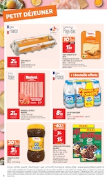 Offre Petit-déjeuner dans le catalogue Netto du moment à la page 6