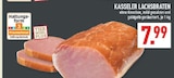 Aktuelles Kasseler Lachsbraten Angebot bei Marktkauf in Bottrop ab 7,99 €
