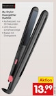 My Stylist Haarglätter S1A100 im aktuellen Netto Marken-Discount Prospekt