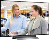 OLED48G59LS evo AI TV im Angebot bei expert in Nordhorn OLED48G59LS evo AI TV Angebote von LG bei expert Nordhorn für 1.499,00 €