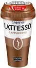Lattesso Cappuccino Angebote von cremo bei REWE Ettlingen für 1,29 €