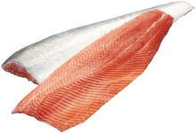 Fisch im aktuellen REWE Prospekt für €1.99