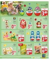 Aktueller EDEKA Prospekt mit Milch, "Wir lieben Lebensmittel.", Seite 7