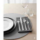 Ménagère 16 pièces - SIMPL en promo chez Carrefour Ménagère 16 pièces - SIMPL dans le catalogue Carrefour