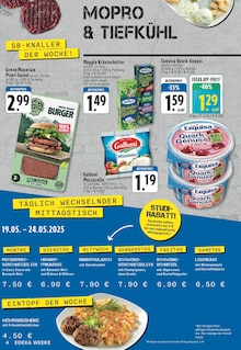 Quark im aktuellen EDEKA Prospekt (Köln) Quark im EDEKA Prospekt "Aktuelle Angebote" mit 8 Seiten (Köln)