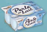 2+1 OFFERT SUR LA GAMME PERLE DE LAIT à U Express dans Le Havre 2+1 OFFERT SUR LA GAMME PERLE DE LAIT à U Express dans Le Havre
