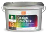 Wand- und Deckenfarbe „Design Color Mix“ Angebot in Leinfelden-Echterdingen Wand- und Deckenfarbe „Design Color Mix“ im aktuellen Prospekt bei OBI in Leinfelden-Echterdingen