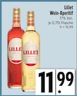 Wein-Aperitif Rosé Angebot in Grünwald Wein-Aperitif Rosé im aktuellen Prospekt bei EDEKA in Grünwald