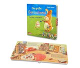 Buch »Die große Eiersucherei« Angebote bei Tchibo im Supermarkt Bünde für 9,99 €