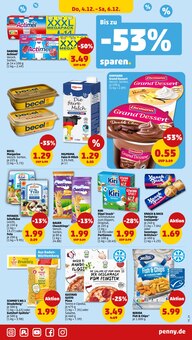 Chips im Penny Prospekt "Wer günstig will, muss Penny." mit 54 Seiten (Ulm)