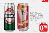 Aktuelles Pilsener Angebot bei Trinkgut in Bad Homburg (Höhe) ab 0,79 €