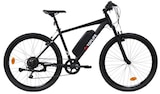 VTT à assistance électrique - TOPLIFE - Carrefour à Aix-en-Provence VTT à assistance électrique - TOPLIFE en promo chez Carrefour Aix-en-Provence à 649,99 €