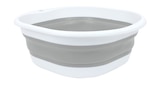 Bassine rétractable dans le catalogue B&M
