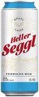 Heller Seggl Angebote bei REWE Plochingen für 0,79 €