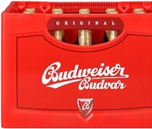 Budvar bei Kaufland in Dessau-Roßlau Budvar im Angebot bei Kaufland Dessau-Roßlau für 12,80 €