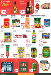 Bier im GLOBUS Prospekt in Lahnstein Aktueller GLOBUS Prospekt mit Bier, "Aktuelle Angebote", Seite 4