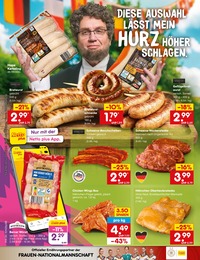 Netto Marken-Discount Box im Prospekt Netto Marken-Discount Box im Prospekt