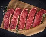 Promo Viande Bovine : Faux Filet ou Faux Filet à Griller à 12,90 € dans le catalogue Intermarché à Verfeil