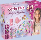 Cutie Stix Heishi Fashion - LANSAY dans le catalogue Intermarché Hyper