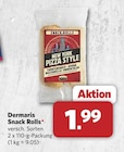 Snack Rolls von Dermaris im aktuellen combi Prospekt
