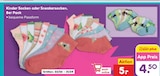 Kinder Socken oder Sneakersocken im Angebot bei Netto Marken-Discount in Lutherstadt Wittenberg Kinder Socken oder Sneakersocken Angebote bei Netto Marken-Discount Lutherstadt Wittenberg für 4,50 €