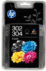 Druckerpatronen 302 Angebote von hp bei Netto Marken-Discount Oberhausen für 13,99 €