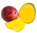 Mango Angebote von Gut & Günstig bei EDEKA Buchholz für 0,99 €