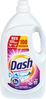 Colorwaschmittel im Angebot bei Netto Marken-Discount in Ettlingen Colorwaschmittel Angebote von Dash bei Netto Marken-Discount Ettlingen für 8,49 €