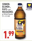 Herzstück Sonnenblumenöl im Angebot bei Marktkauf in Bottrop Herzstück Sonnenblumenöl Angebote von Edeka bei Marktkauf Bottrop für 1,99 €