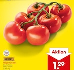 Aktuelles Rispentomaten Angebot bei Netto Marken-Discount in Nürnberg ab 1,29 €