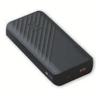 Batterie Externe 20 000 mAh - XTORM en promo chez Hyper U Saint-Étienne-du-Rouvray à 19,99 €